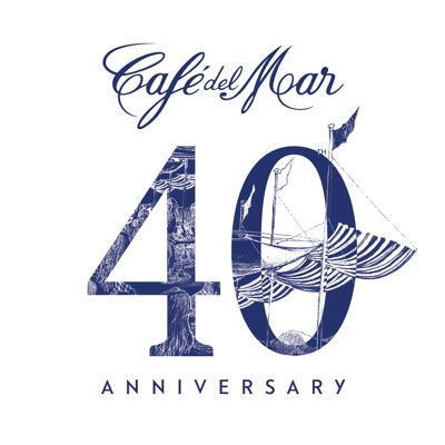 Café Del Mar 40th Anniversary