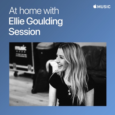 At Home With Ellie Goulding: The Session