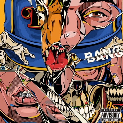 BANG BANG (feat. Guf)