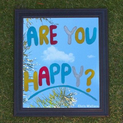 Are You Happy?