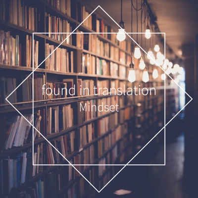 Found in Translation