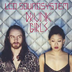 Drunk Girls [Holy Ghost! Remix]