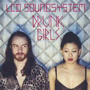 Drunk Girls (Holy Ghost! remix)