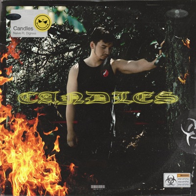 Candles (feat. Digress)