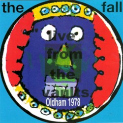 Live from the Vaults, Oldham 1978