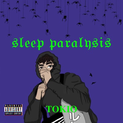 Sleep Paralysis