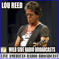 Wild Side Radio Broadcasts (live)