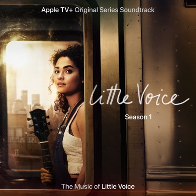 Little Voice (Demos) [From the Apple TV+ Original Series 