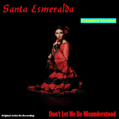 Don't Let Me Be Misunderstood (Extended Version) [Original Artist Re-Recording]