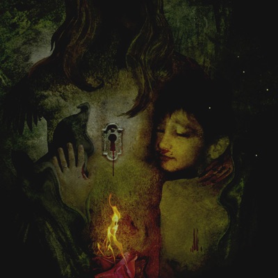 Born in 84, Died in the 84th Year (feat. Lana Moscaliuc)