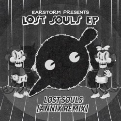 Lost Souls (Annix remix)