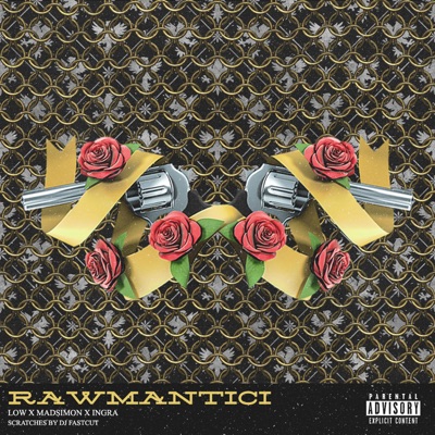 RawMantici (feat. Mad Simon, Ingranaggio & Dj Fastcut)