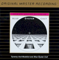 Blue Öyster Cult / Tyranny & Mutation