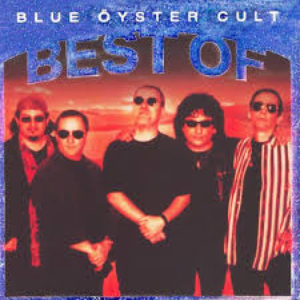 The Best Of Blue Öyster Cult
