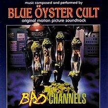 Bad Channels: Original Motion Picture Soundtrack