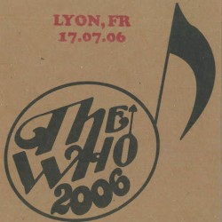 Lyon, FR – 17.07.06