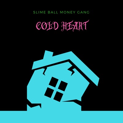 Slime Ball Money Gang