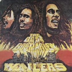The Best of Bob Marley & The Wailers