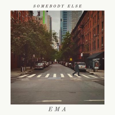 Somebody Else