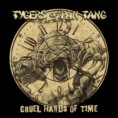 Cruel Hands Of Time