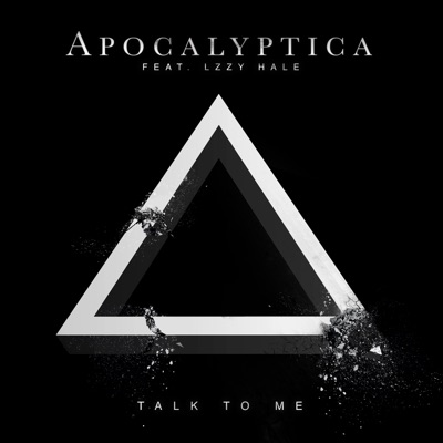 Talk To Me (feat. Lzzy Hale)