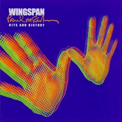 Wingspan: Hits and History