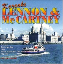 Karaoke Lennon & McCartney