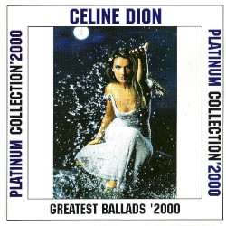 Greatest Ballads 2000