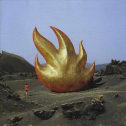 Audioslave