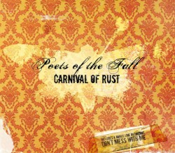 Carnival of Rust