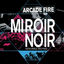 Miroir noir