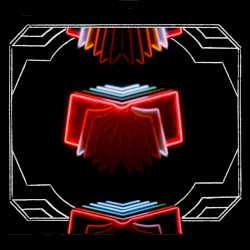 Neon Bible