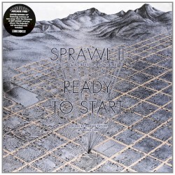 Sprawl II / Ready to Start