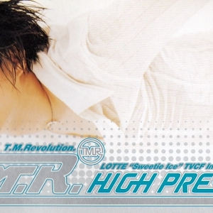 HIGH PRESSURE