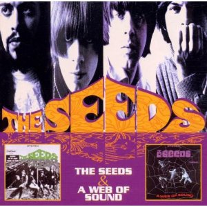 The Seeds / A Web of Sound