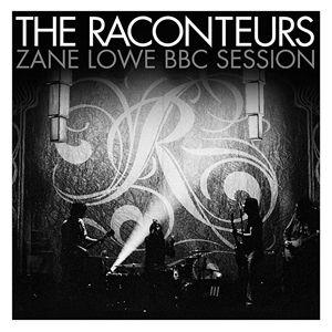 Zane Lowe BBC Session