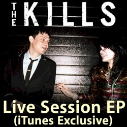 Live Session EP (iTunes Exclusive)