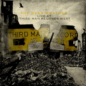 Live at Third Man Records West