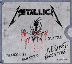 Live Sh*t: Binge & Purge (Live In Mexico City)