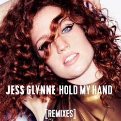 Hold My Hand (Remixes)