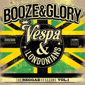 The Reggae Sessions, Vol.1