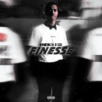 Finesse (feat. KXD & 888goofy)