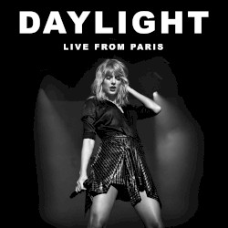 Daylight (live from Paris)