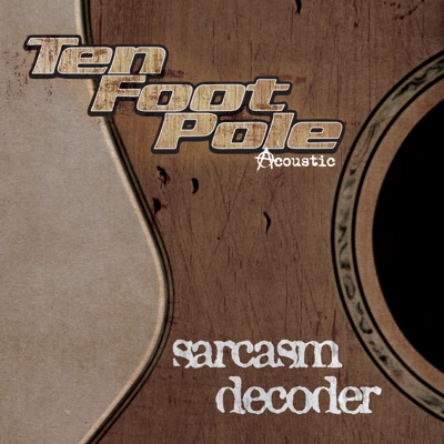 Sarcasm Decoder (Acoustic)