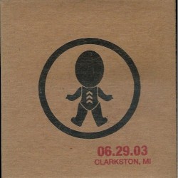 Summer 2003: 06.29.03 Clarkston, MI