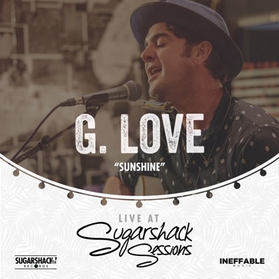 Sunshine (Live at Sugarshack Sessions)