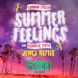 Summer Feelings (Jengi remix)