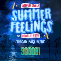 Summer Feelings (Morgan Page remix)