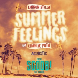 Summer Feelings (acoustic)