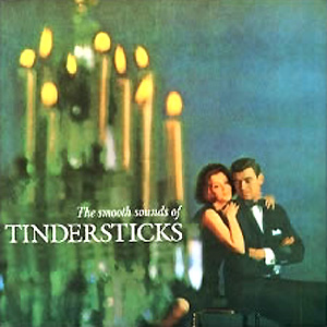 The Smooth Sounds of Tindersticks